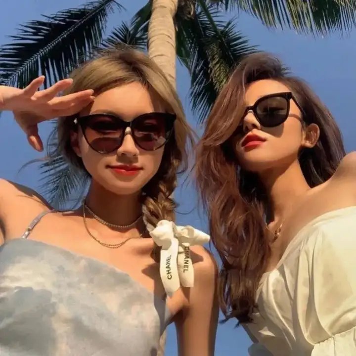 她们的美味关系