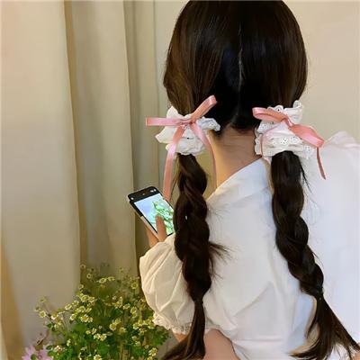 女杀手